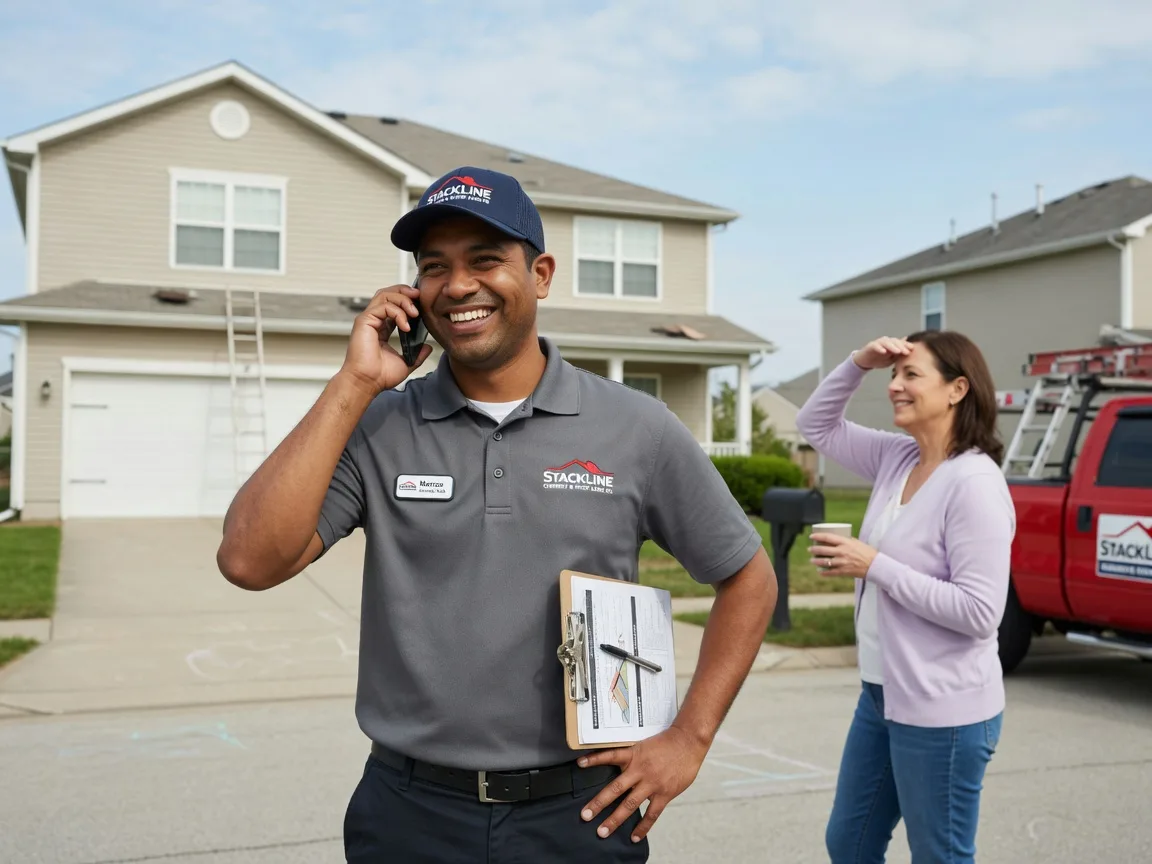 Chimney flashing repair Huntington Beach, CA FAQs